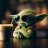 Totally Yoda